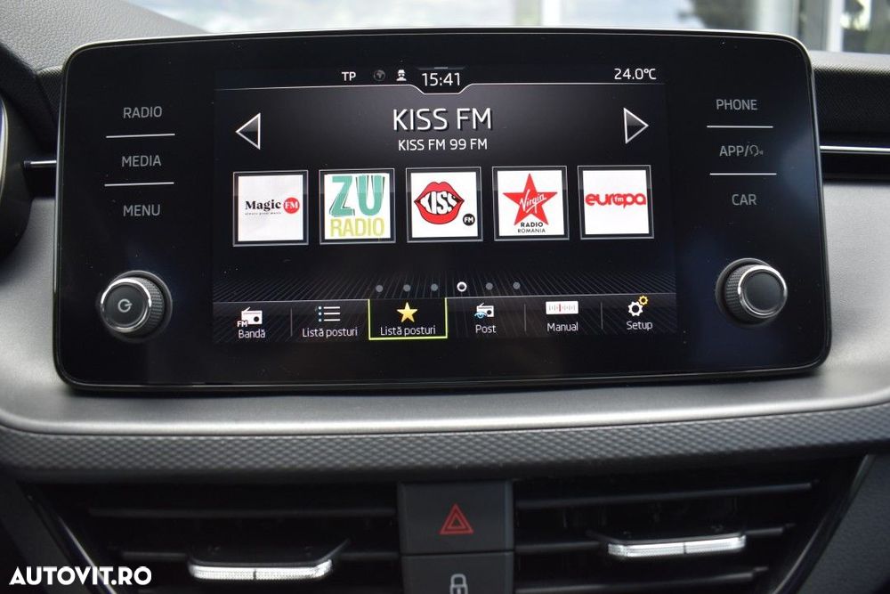 Skoda Scala 1.0 TSI DSG Ambition - 16