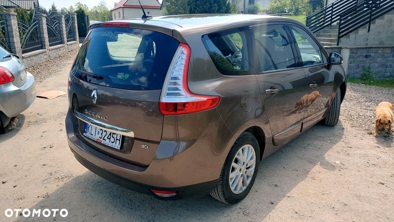 Renault Grand Scenic Energy dCi 130 Start & Stop Euro 6 Bose Edition - 6