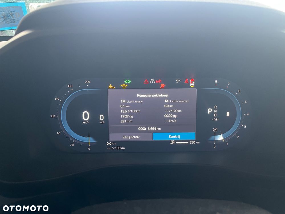 Volvo XC 40 T5 AWD Inscription - 10