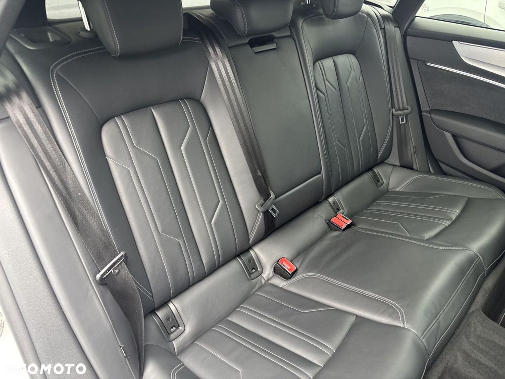 Audi A7 Sportback - 32