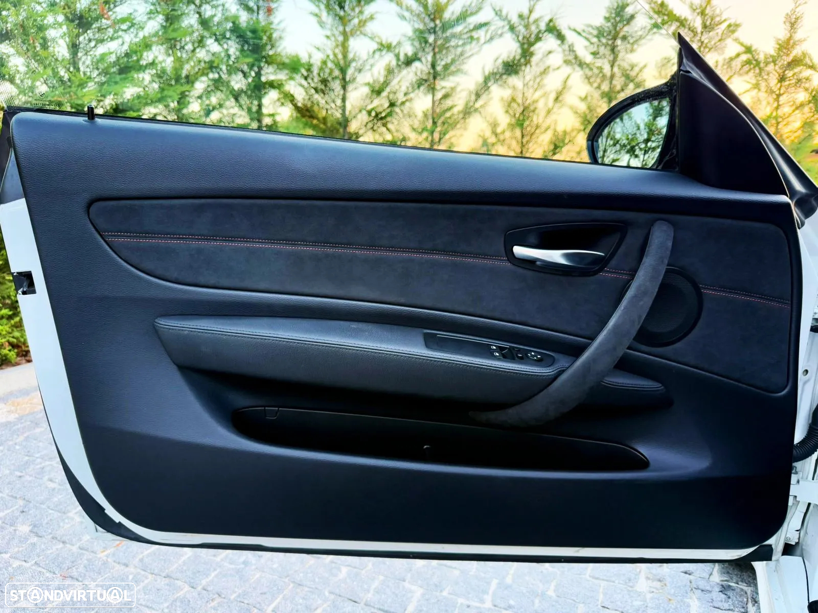 BMW 1M Coupe 1er M - 10