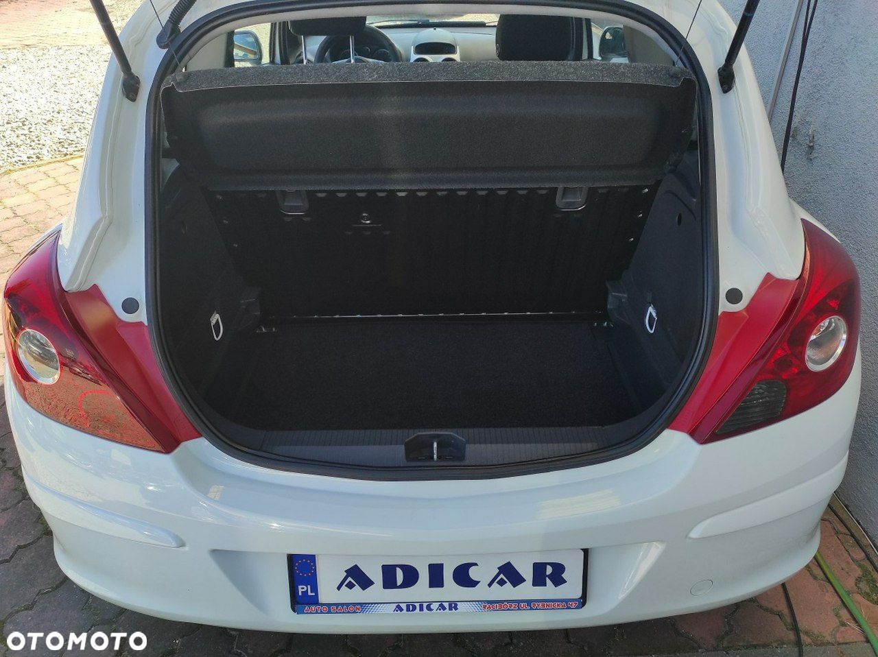 Opel Corsa - 14