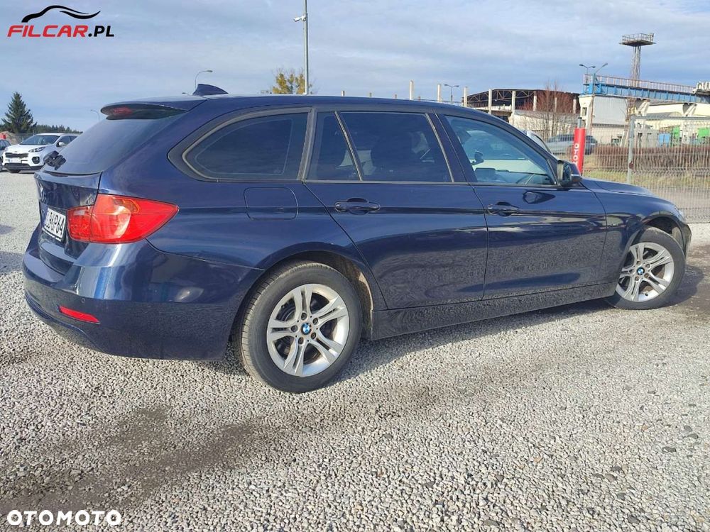 BMW Seria 3 - 18