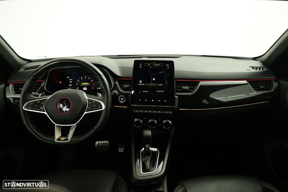 Renault Arkana 1.3 TCe R.S.Line EDC - 8