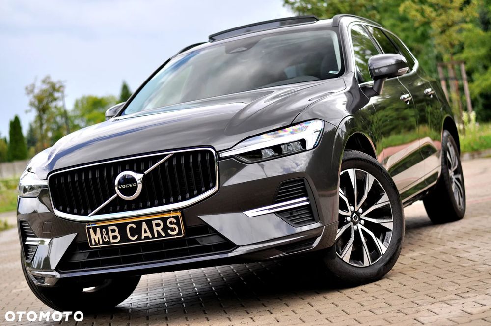 Volvo XC 60 B4 D Geartronic Inscription - 14