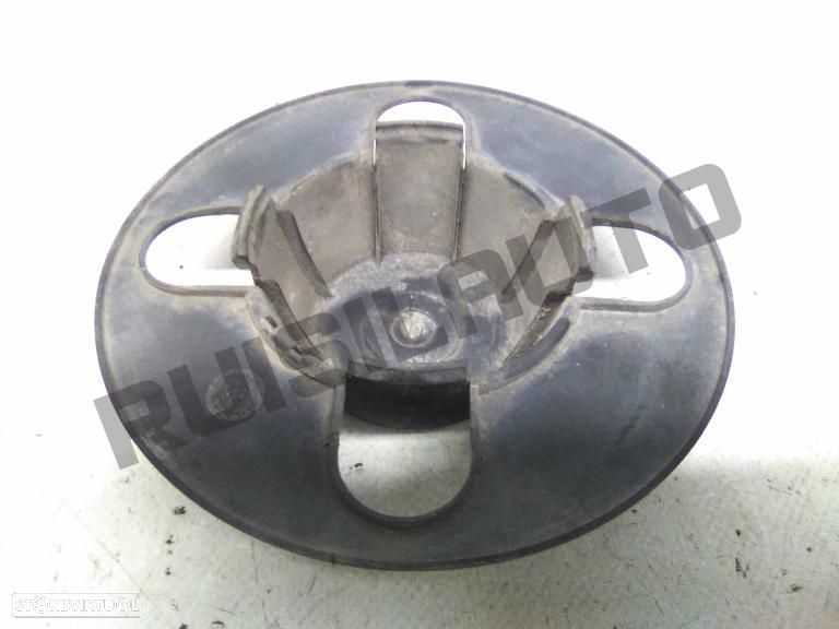 Tampão De Jante R13  Vw Polo Ii (86c) [1981_1994] 1.4 D - 2