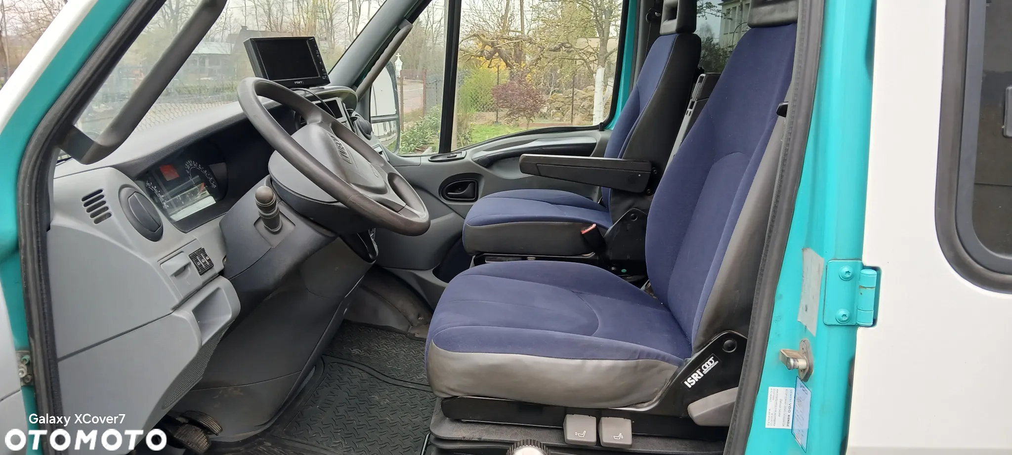 Iveco 65C18 Doka Pomoc Drogowa - 16