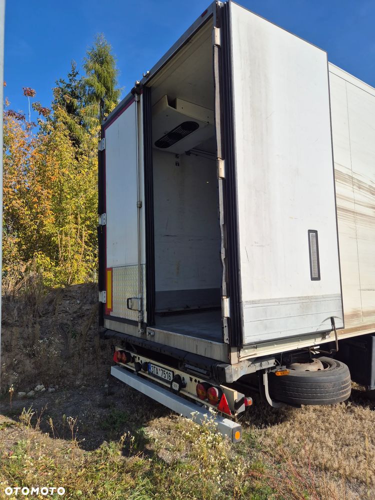 Schmitz Cargobull SKO 24 - 7
