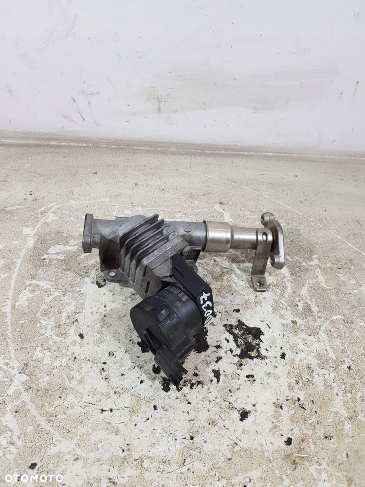 zawór egr 7563241 bmw e90 e91 lci eur 2.0b n43b20ay - 5