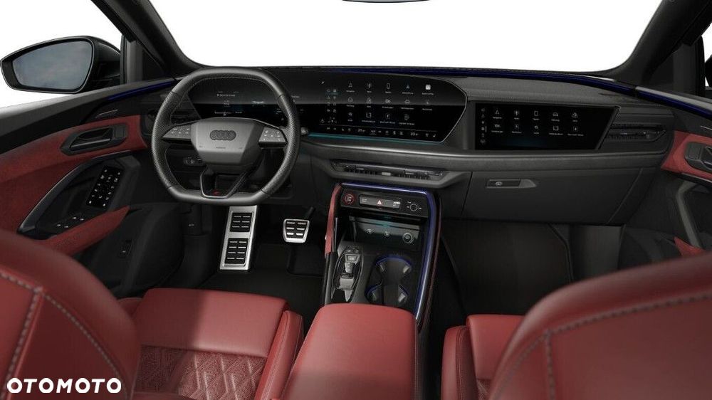 Audi SQ5 Sportback - 4