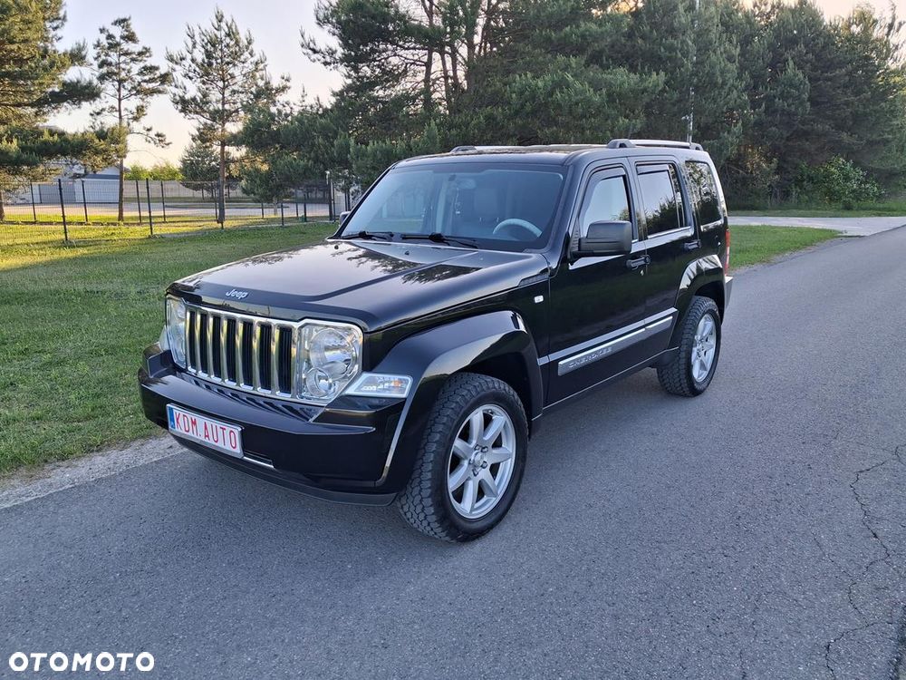 Jeep Cherokee - 17
