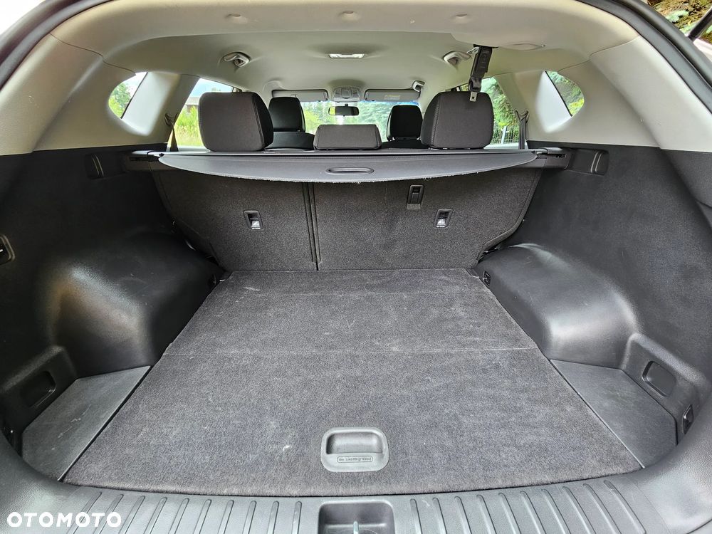 Hyundai Tucson 1.6 Turbo 4WD Trend - 37