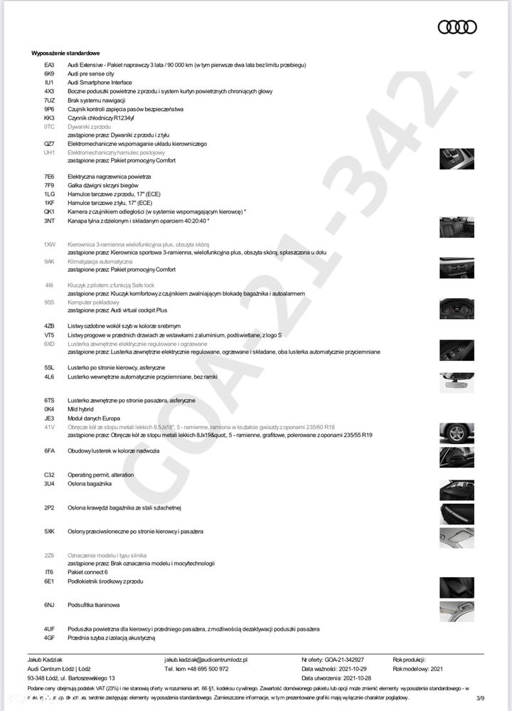 Audi Q5 40 TDI Quattro S tronic - 19