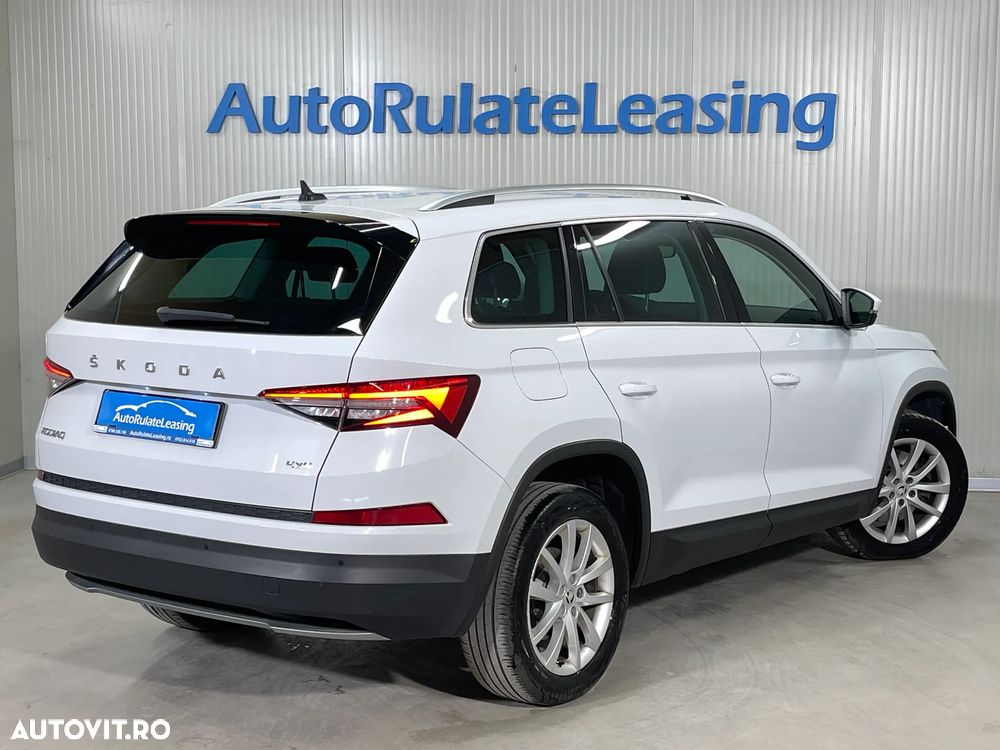 Skoda Kodiaq 2.0 TDI 4X4 DSG Style - 4