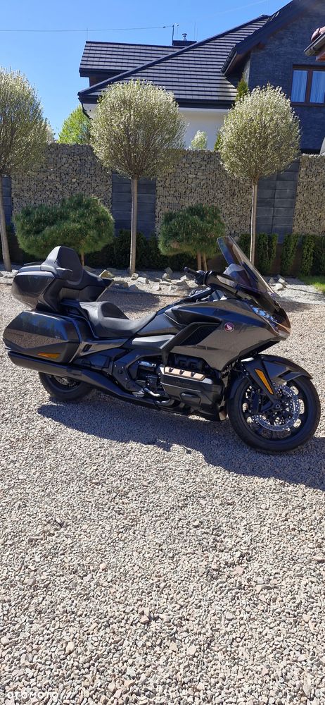 Honda GL - 1