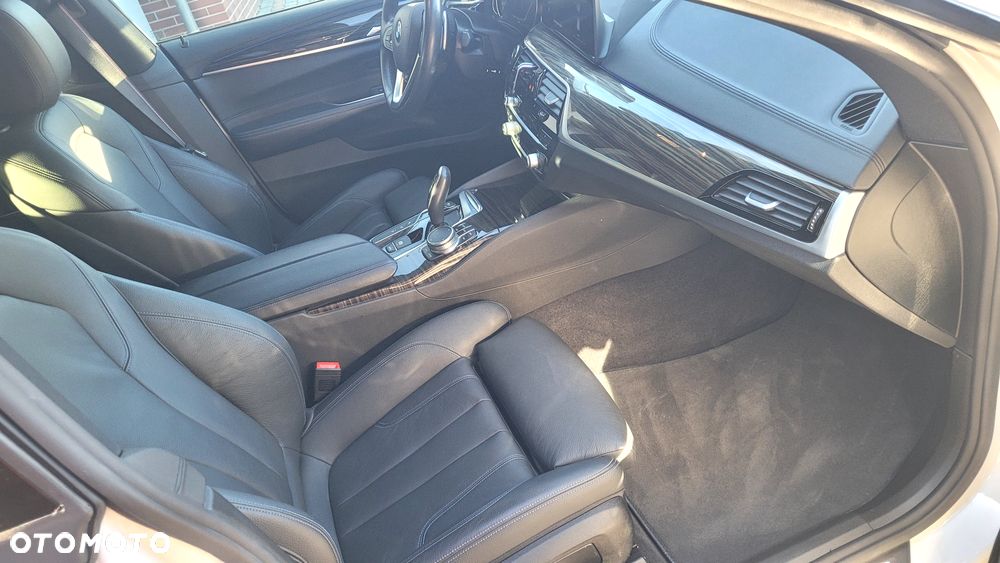 BMW 6GT 640i xDrive Sport - 21
