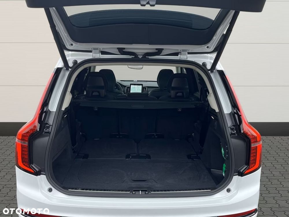 Volvo XC 90 T8 AWD Ultra Dark - 10