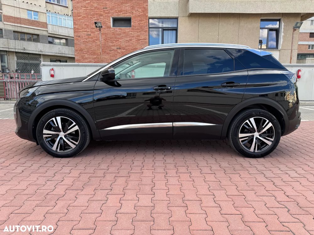 Peugeot 3008 1.2 PureTech 130 EAT8 Allure Pack - 9