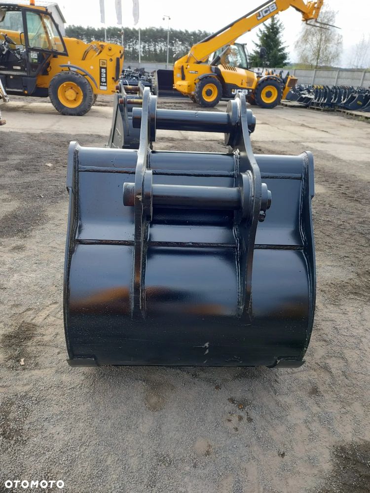 Łyżka Kopiąca JCB 100cm JCB JS220 JCB JS160 175ORG Koparka gąsienicowa Maszyna JCB - 3
