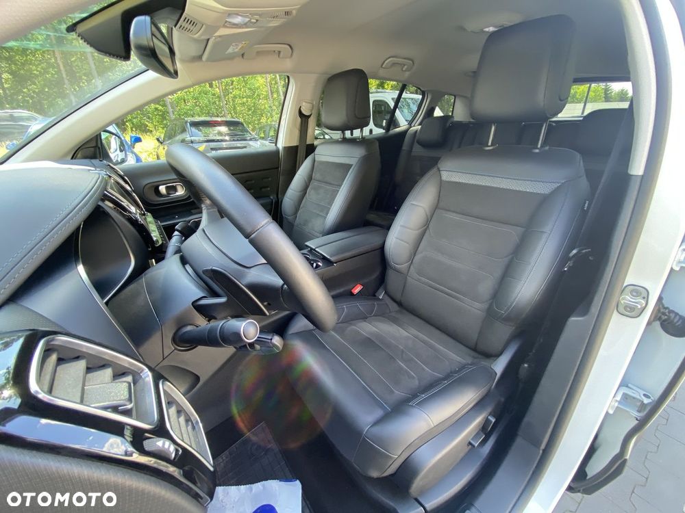 Citroën C5 Aircross - 12