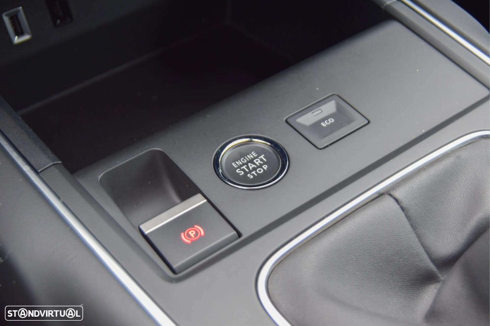 Citroën C5 Aircross 1.2 PureTech C-Series - 27