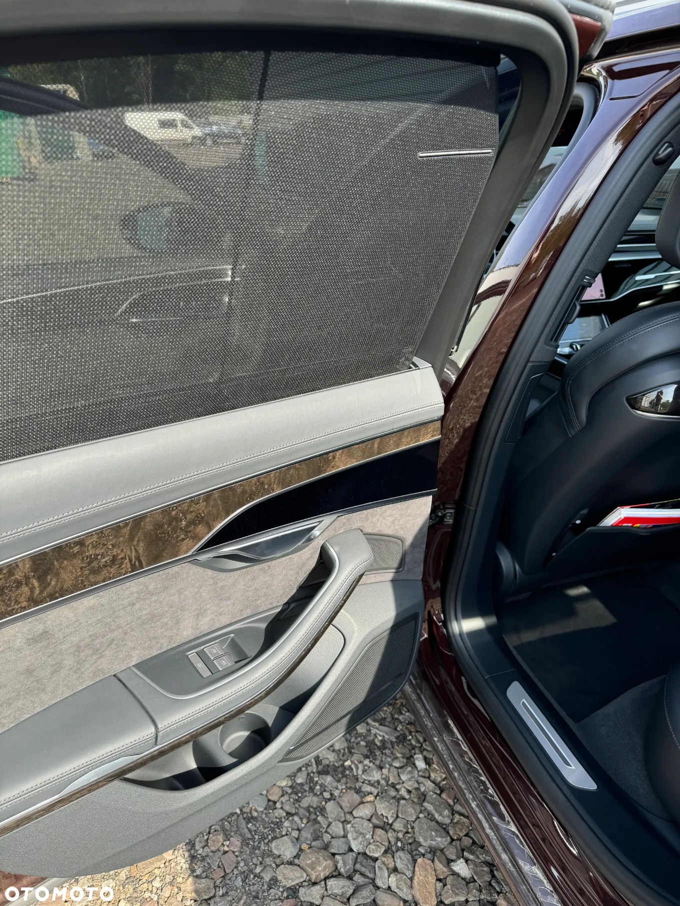 Audi A8 50 TDI mHEV Quattro Tiptr - 10
