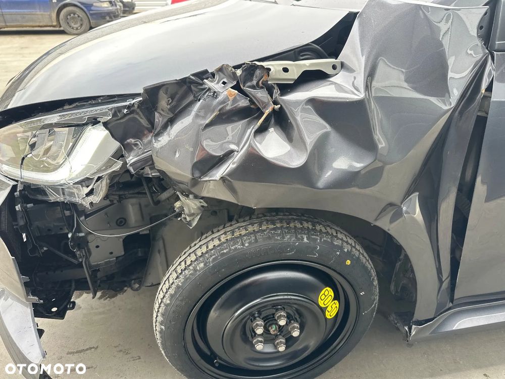 Toyota Yaris 1.5 Style - 18