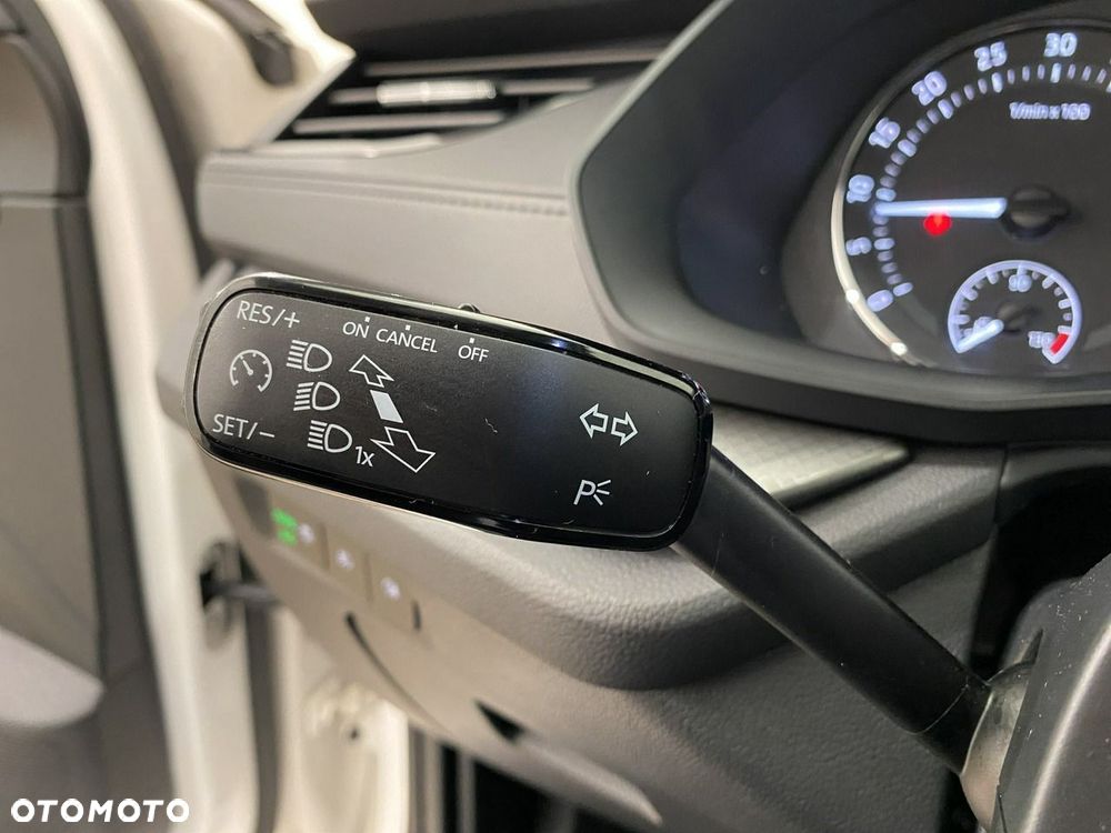 Skoda Octavia - 26
