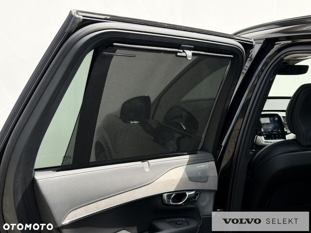 Volvo XC 90 - 15