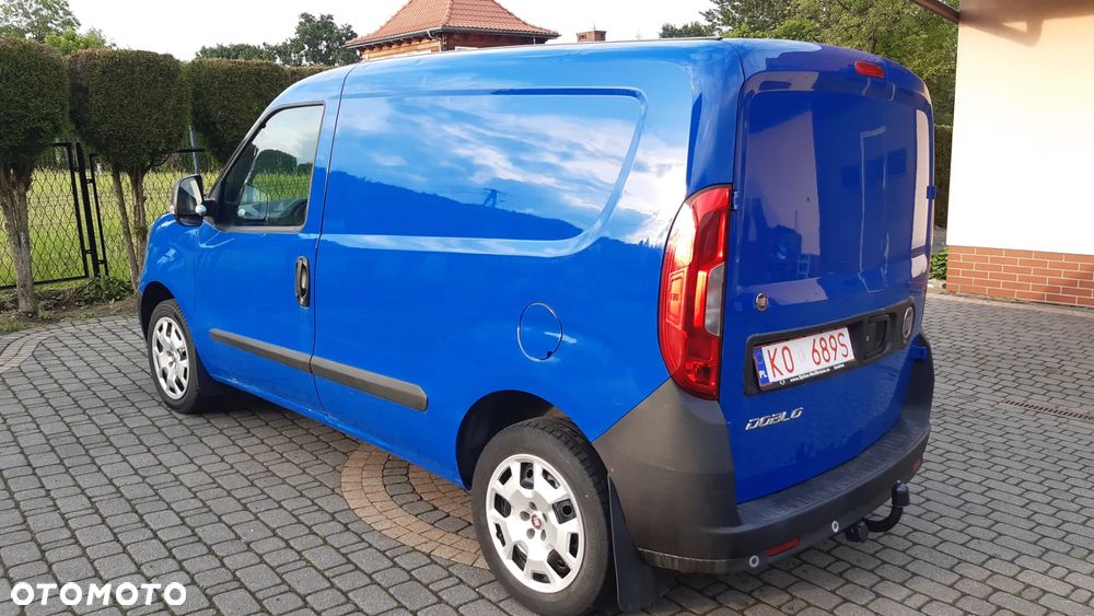 Fiat Doblo - 35