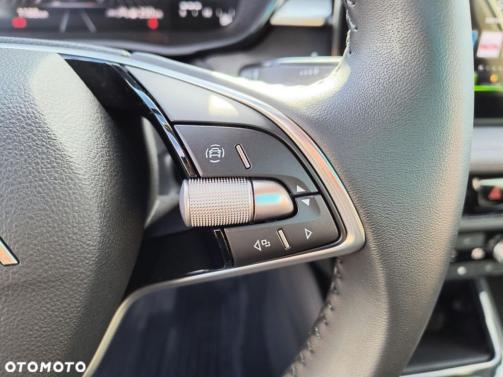 Skoda Fabia 1.0 TSI Edition 130 - 27