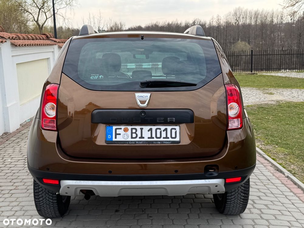 Dacia Duster - 34