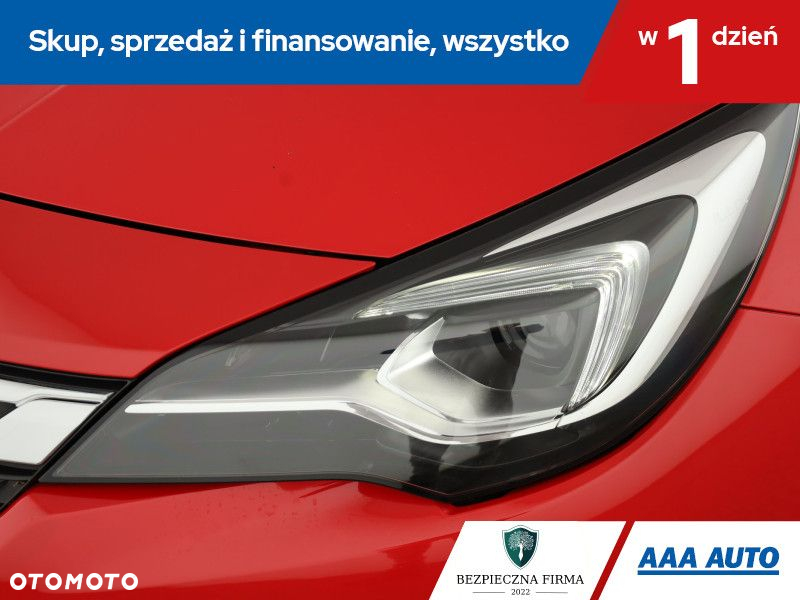 Opel Astra - 17