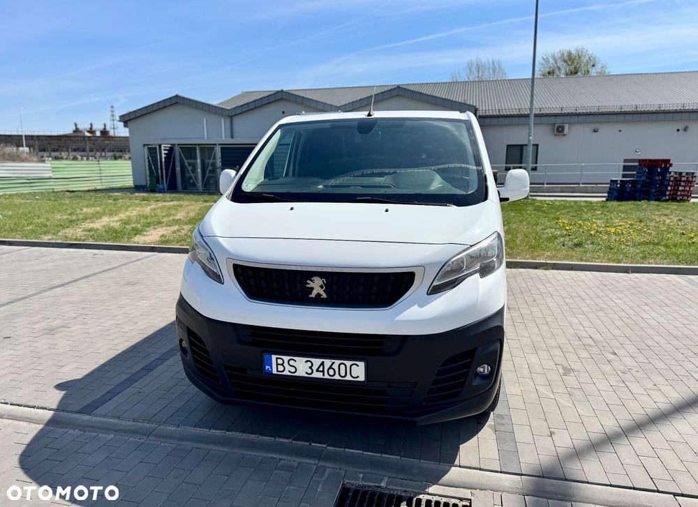 Peugeot Expert - 4