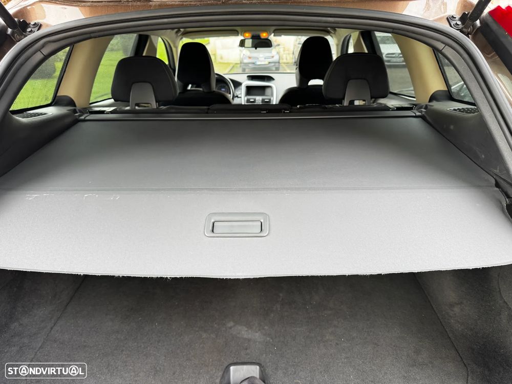 Volvo XC 60 2.0 D3 Geartronic - 10