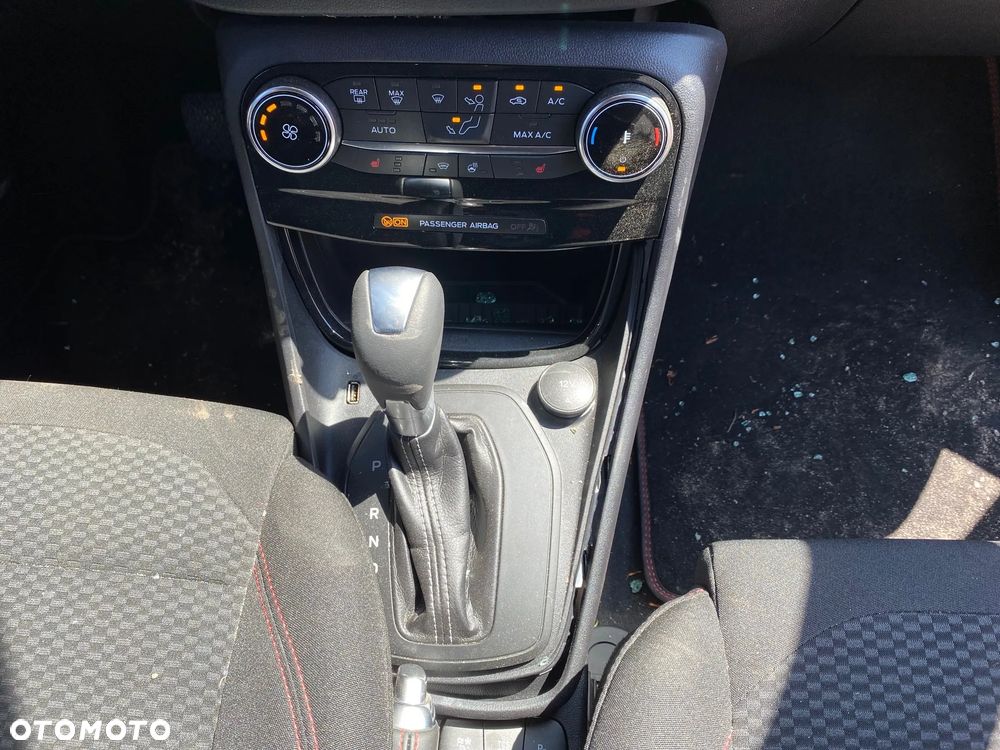 Ford Puma 1.0 EcoBoost ST-LINE VIGNALE - 15