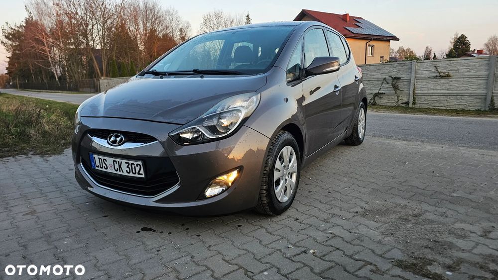 Hyundai ix20 1.4 Blue Classic - 1