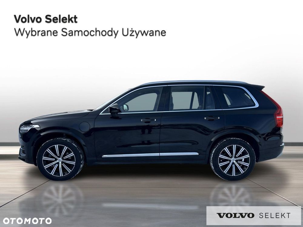 Volvo XC 90 - 3