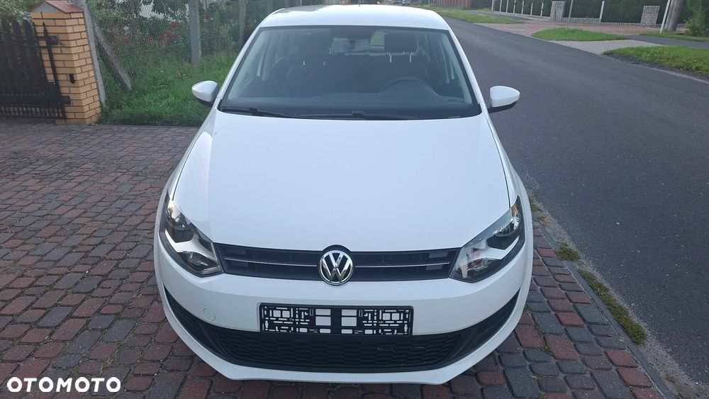 Volkswagen Polo 1.4 16V Comfortline Optimum - 6