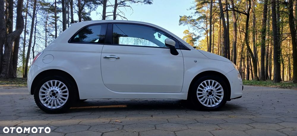 Fiat 500 1.2 Rock-Star - 7