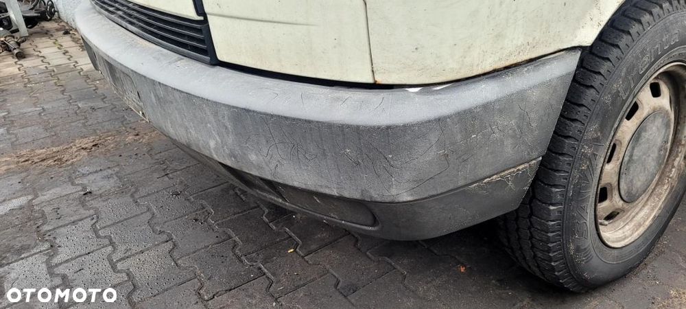 Volkswagen T4 na części 2,4 Diesel - 15