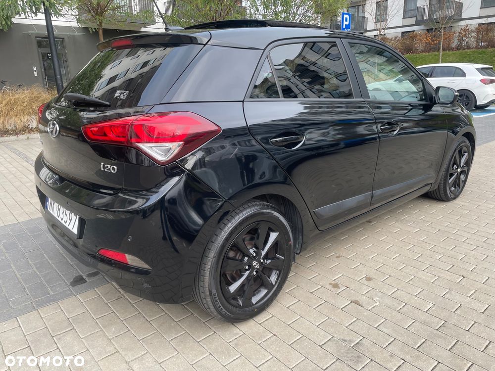 Hyundai i20 1.4 CRDi Premium - 11