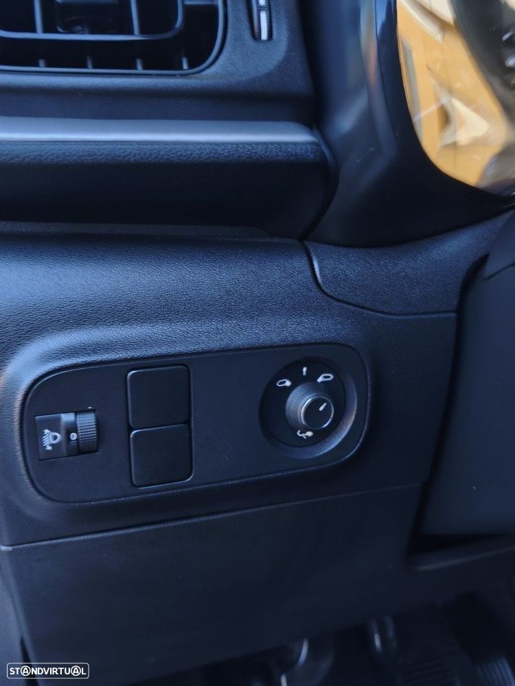 Citroën C3 1.2 PureTech Feel - 15