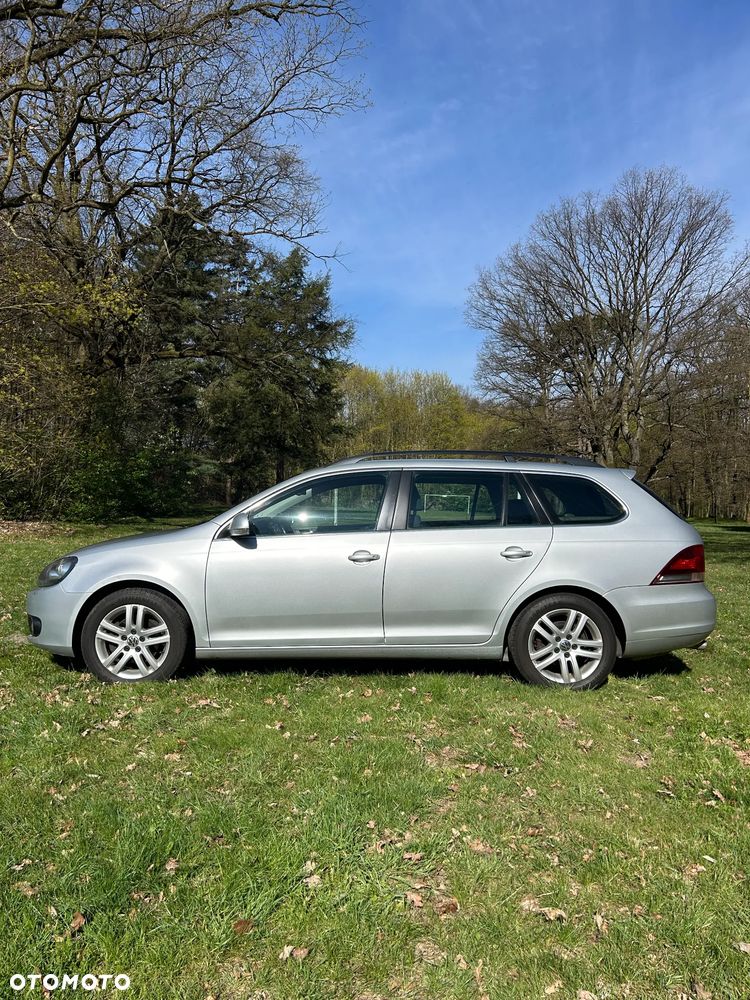 Volkswagen Golf 1.4 TSI Highline - 20