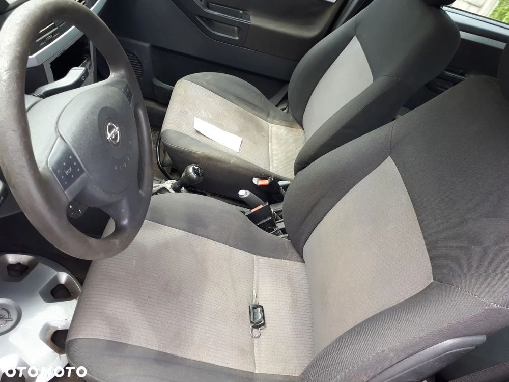 OPEL MERIVA A  02-05 1.7 CDTI POMPA WSPOMAGANIA KOLUMNA KIEROWNICZA - 21