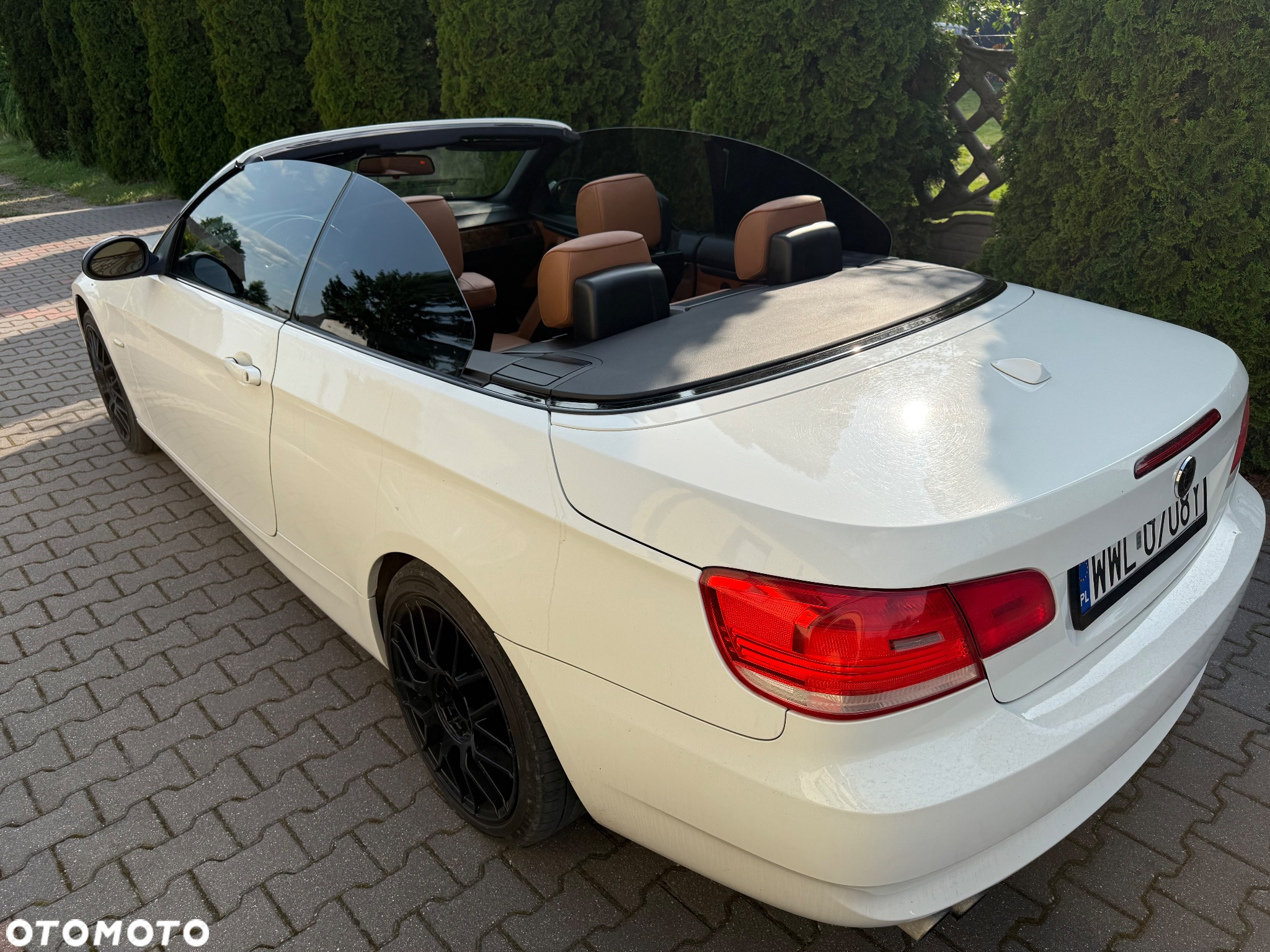 BMW Seria 3 - 8