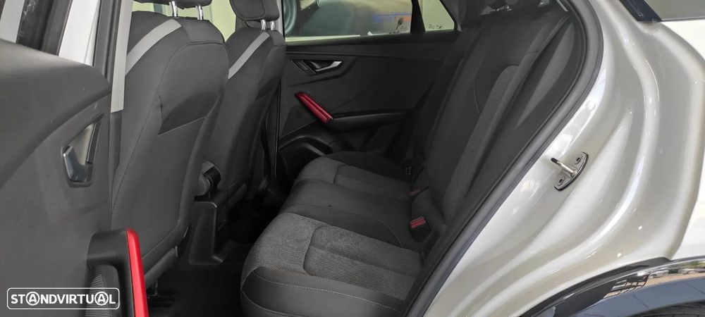 Audi Q2 1.6 TDI Sport - 7