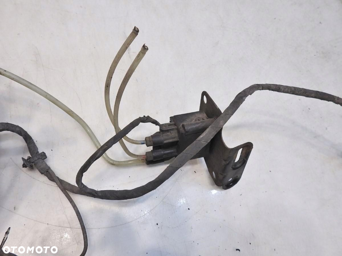 KOMPRESOR ZAWIESZENIA MERCEDES W212 2.2 CDI A2123200404 26071434 - 3
