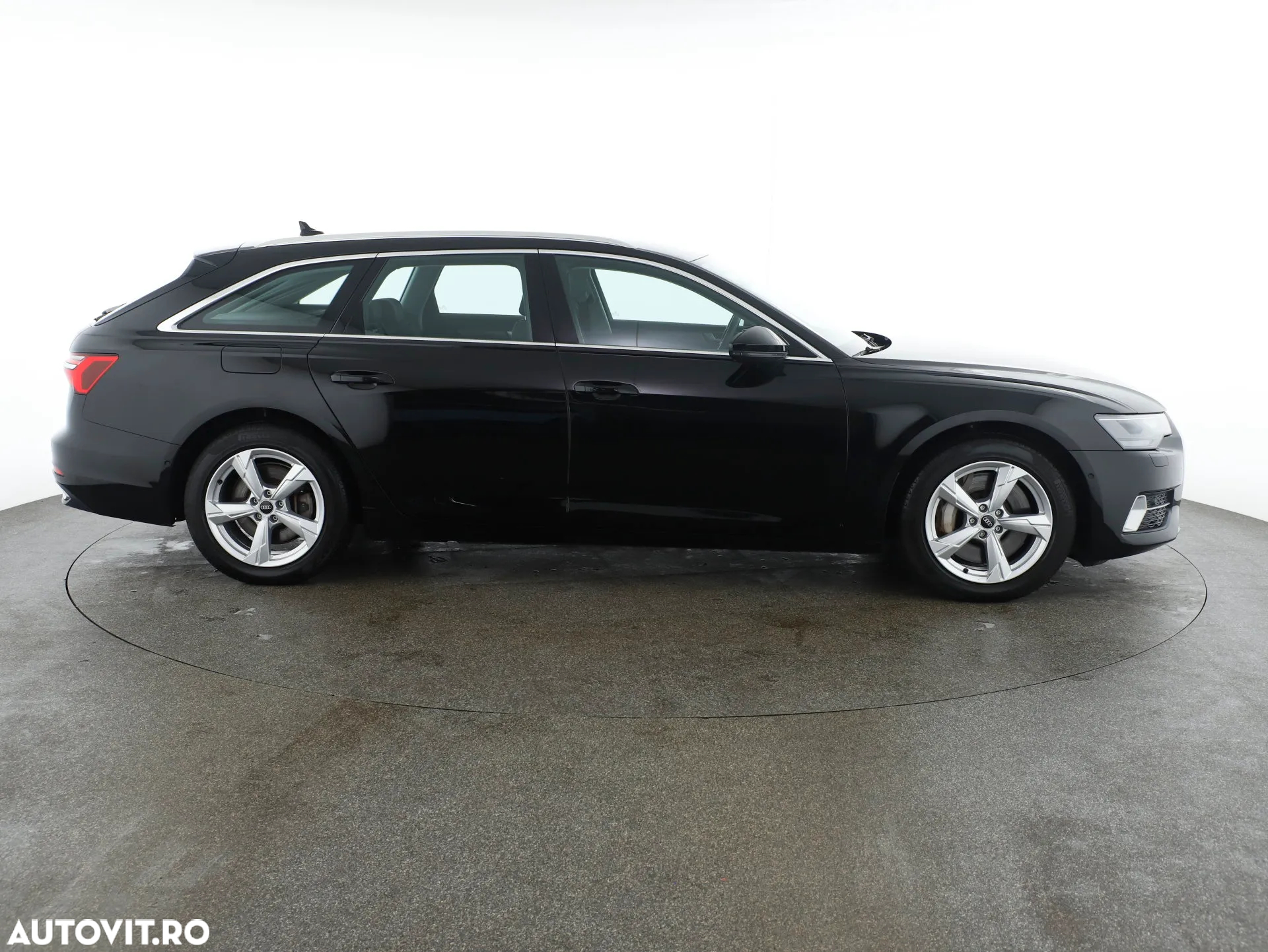 Audi A6 Avant 50 TFSI e quattro S tronic sport - 6