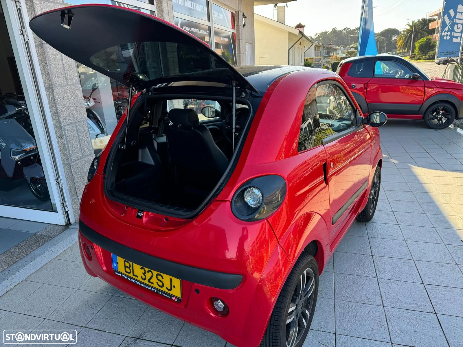 Microcar Dué Mgo 6 - 2